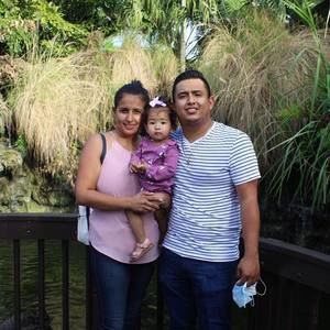 Meet your Posher, Franklin